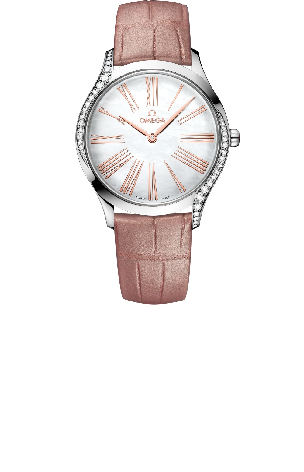 오메가 드빌 트레저 36