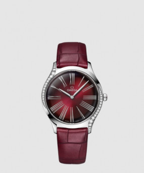 오메가 드 빌 트레저 36