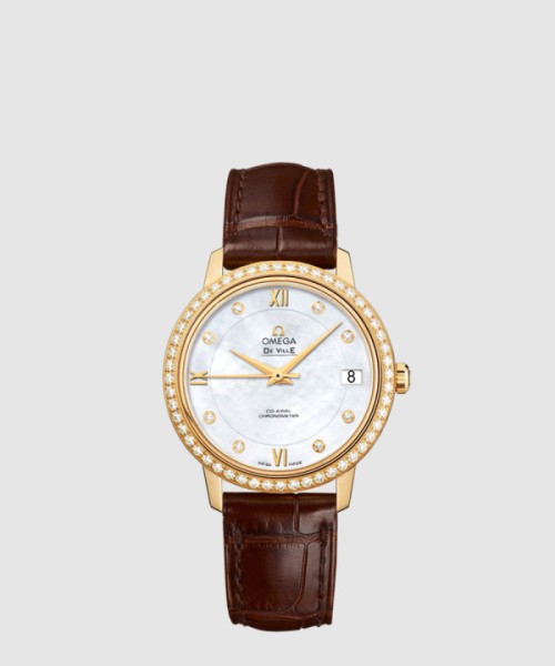 오메가 드 빌 프레스티지 32.7