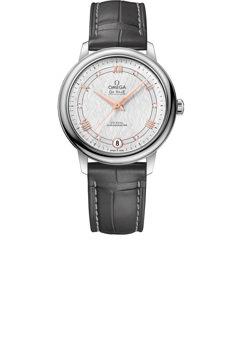 오메가 드 빌 프레스티지 32.7