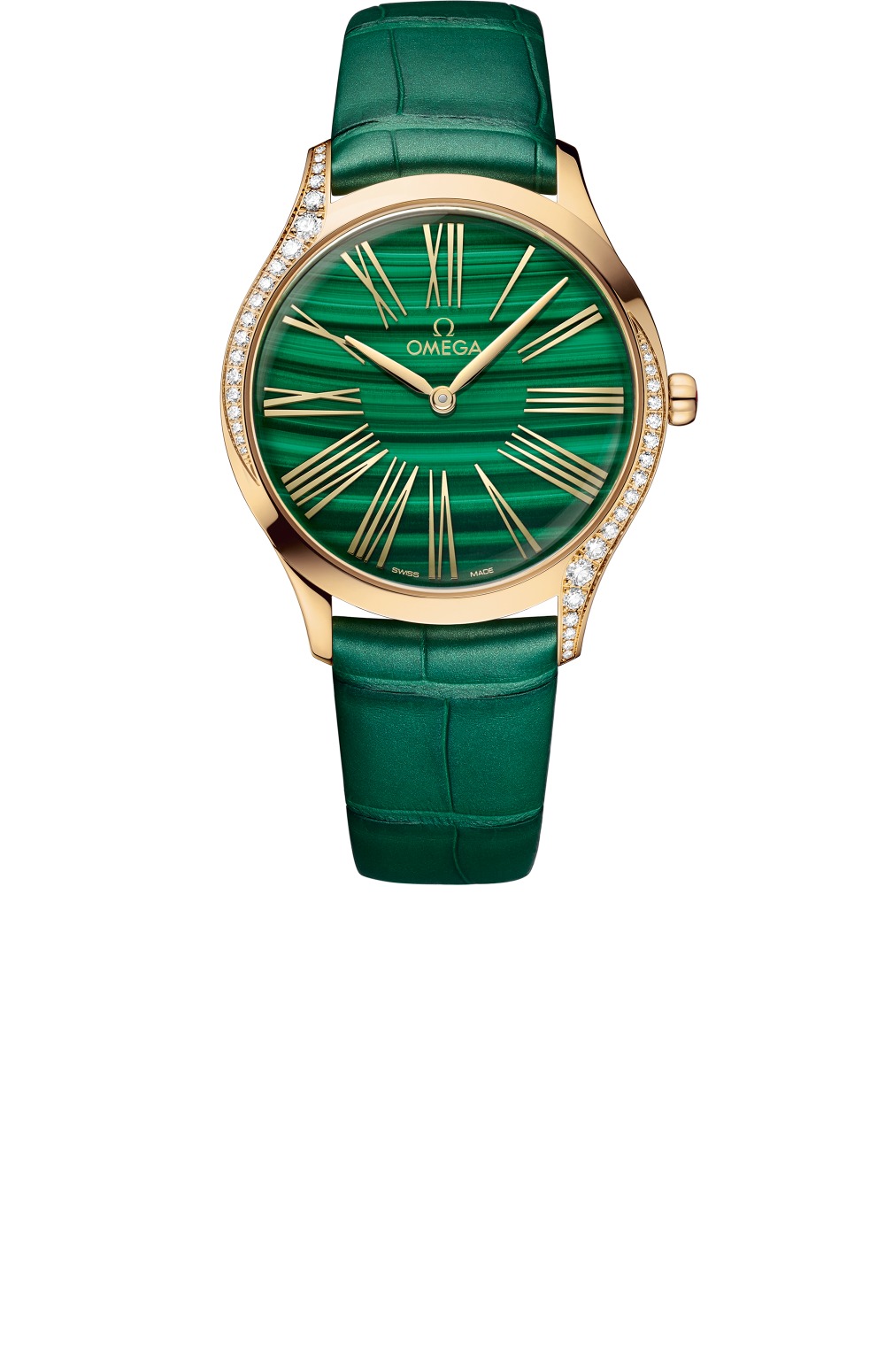 오메가 드 빌 트레저 36