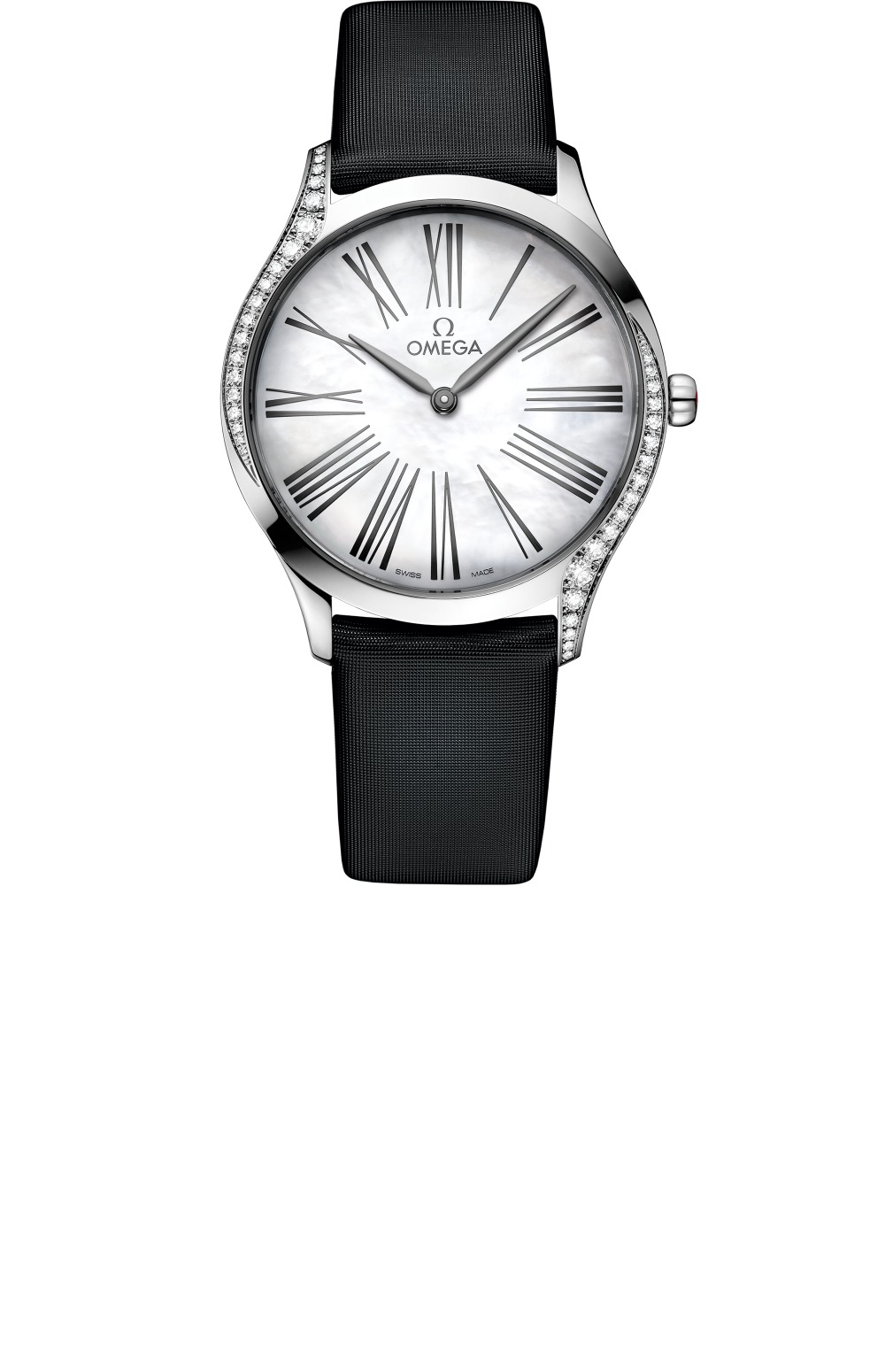 오메가 드 빌 트레저 36