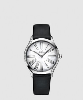 오메가 드 빌 트레저 36