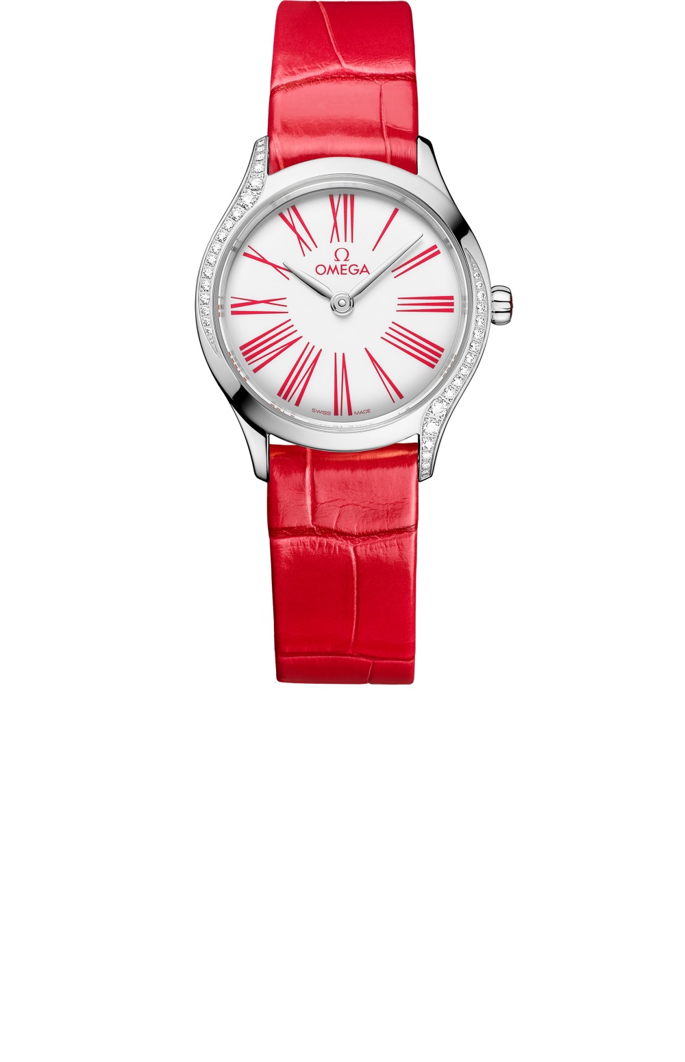 오메가 드 빌 미니 트레저 26