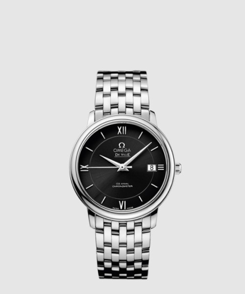 오메가 드 빌 프레스티지 36.8