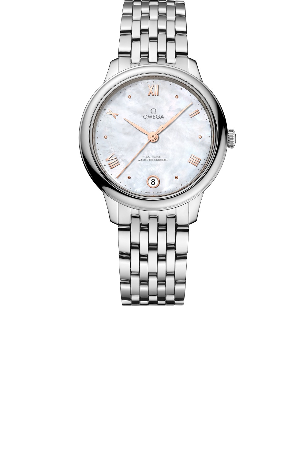 오메가 드 빌 프레스티지 34