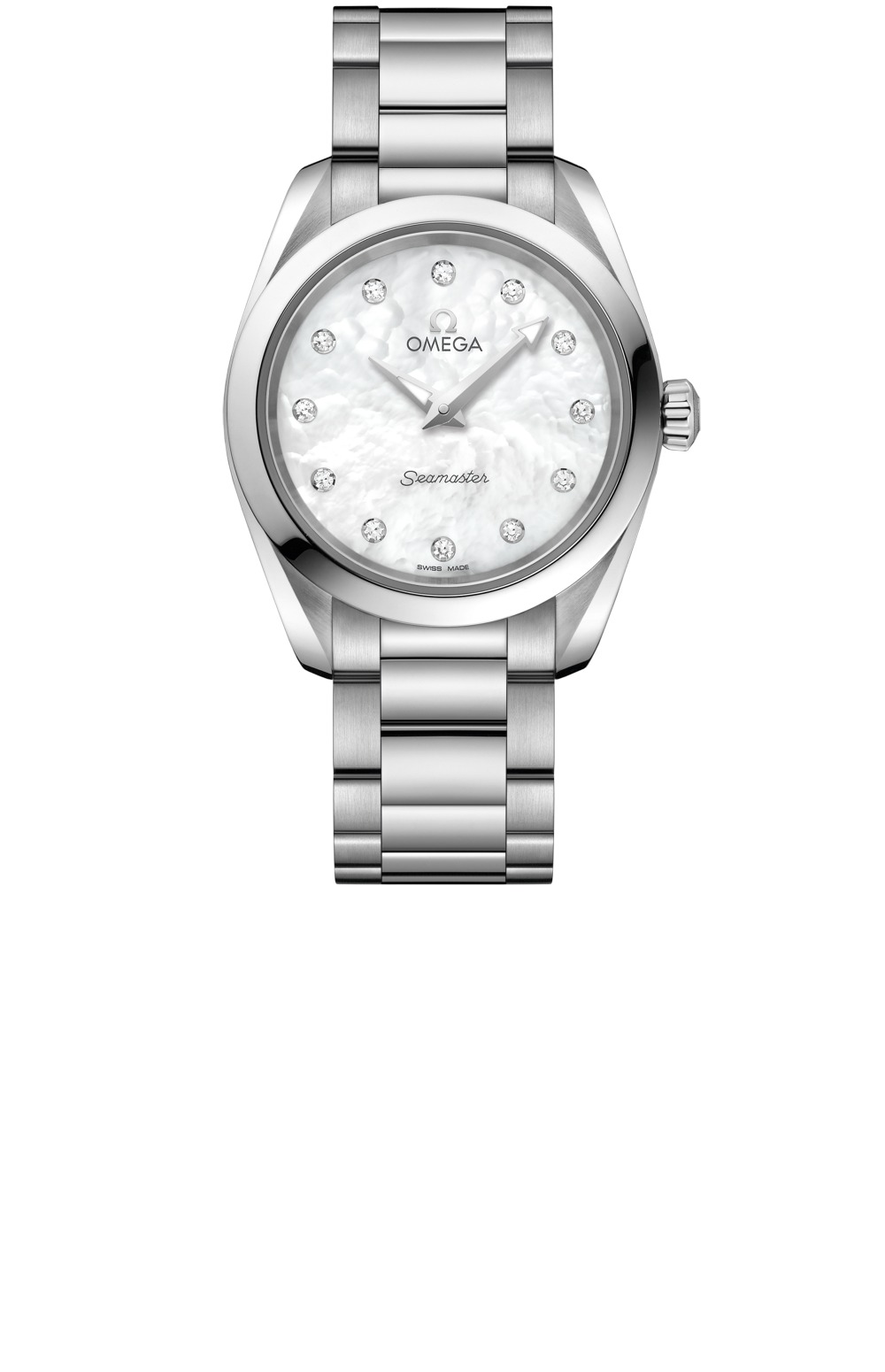 오메가 씨마스터 아쿠아 테라 150 28