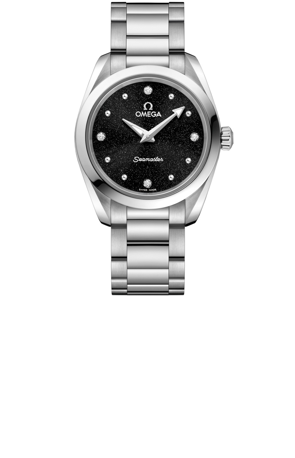 오메가 씨마스터 아쿠아 테라 150 28