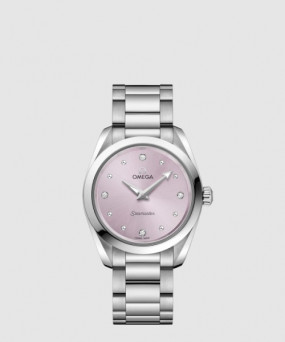 오메가 씨마스터 아쿠아 테라 150 28