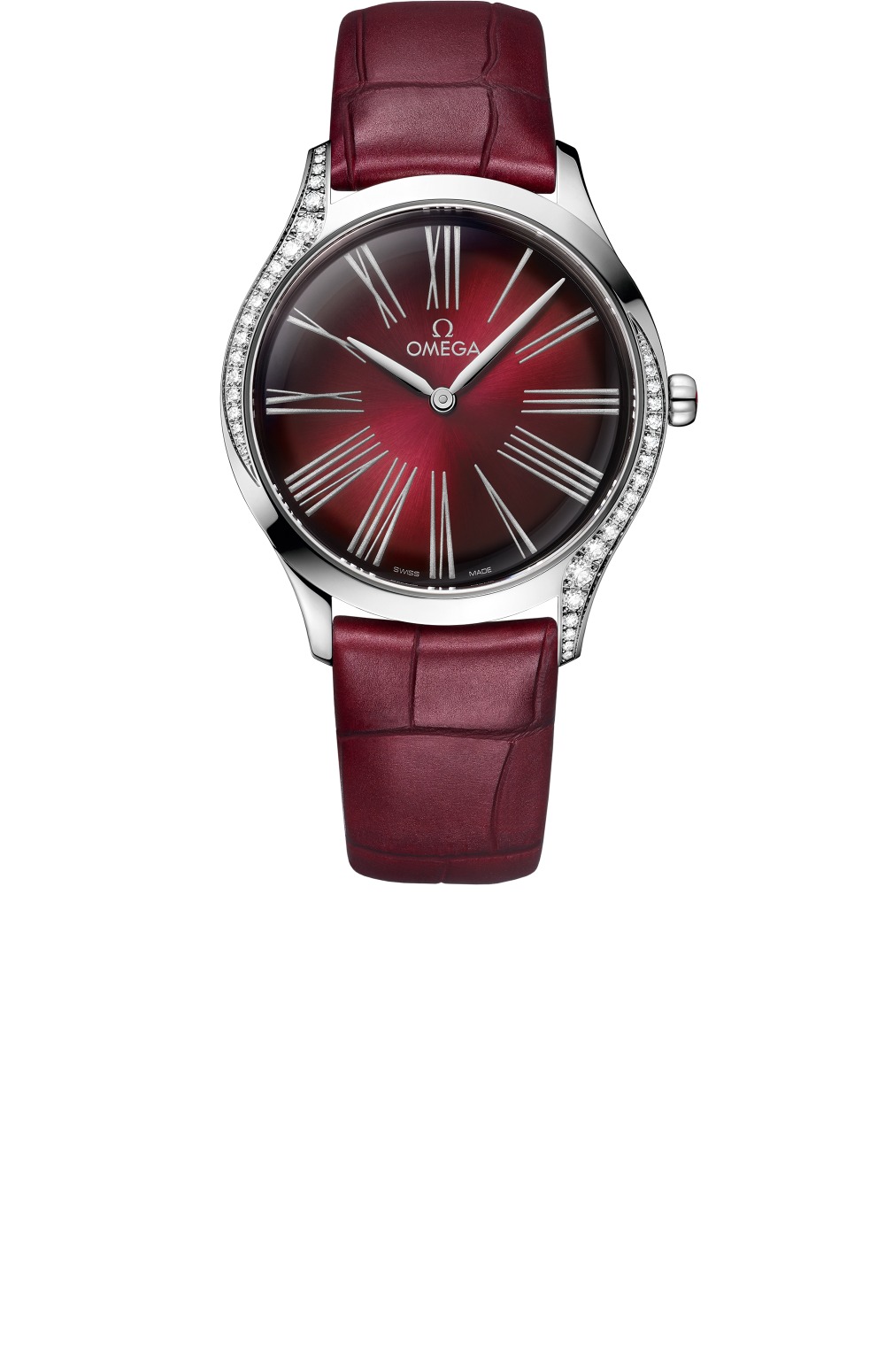 오메가 드빌 트레저 36