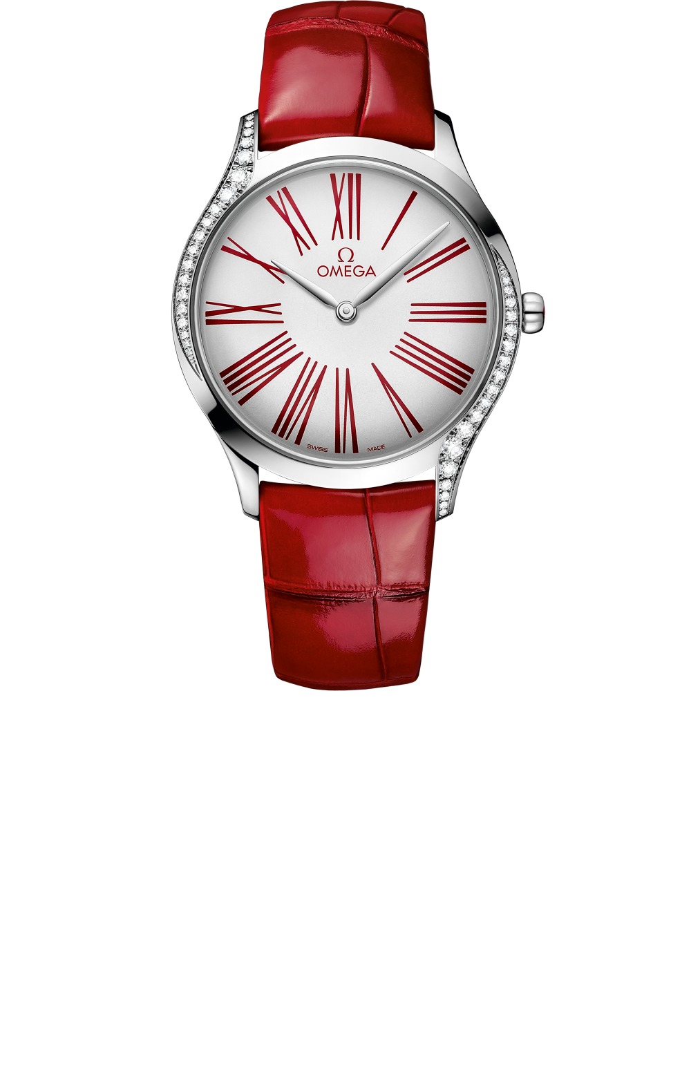 오메가 드빌 트레저 36