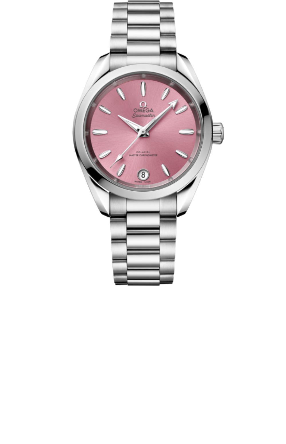 오메가 씨마스터 아쿠아 테라 쉐이드 34