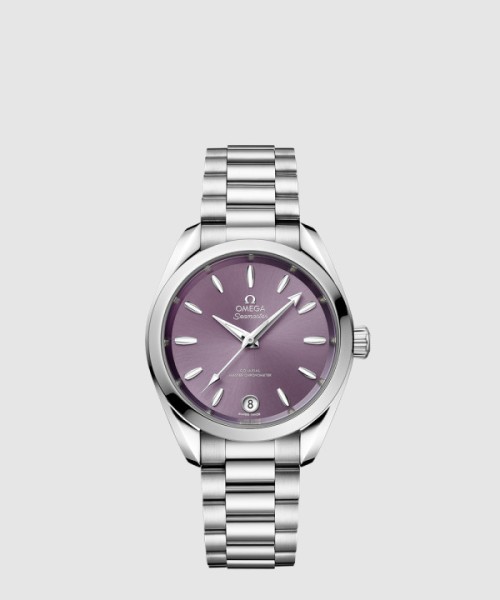 오메가 씨마스터 아쿠아 테라 쉐이드 34