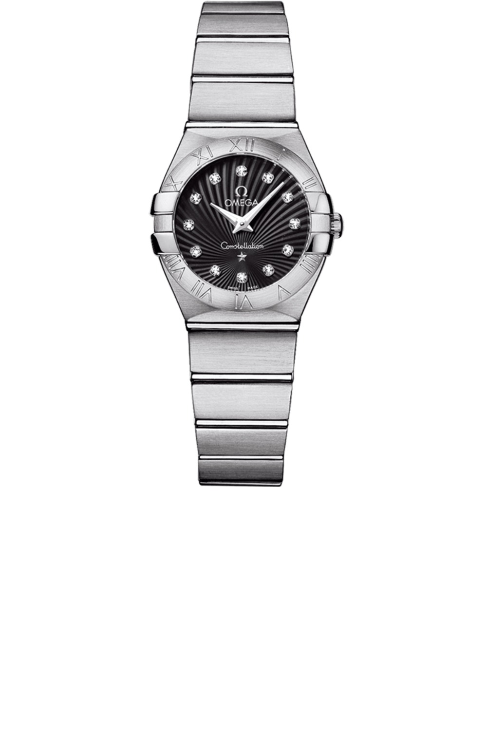 오메가 컨스텔레이션 24