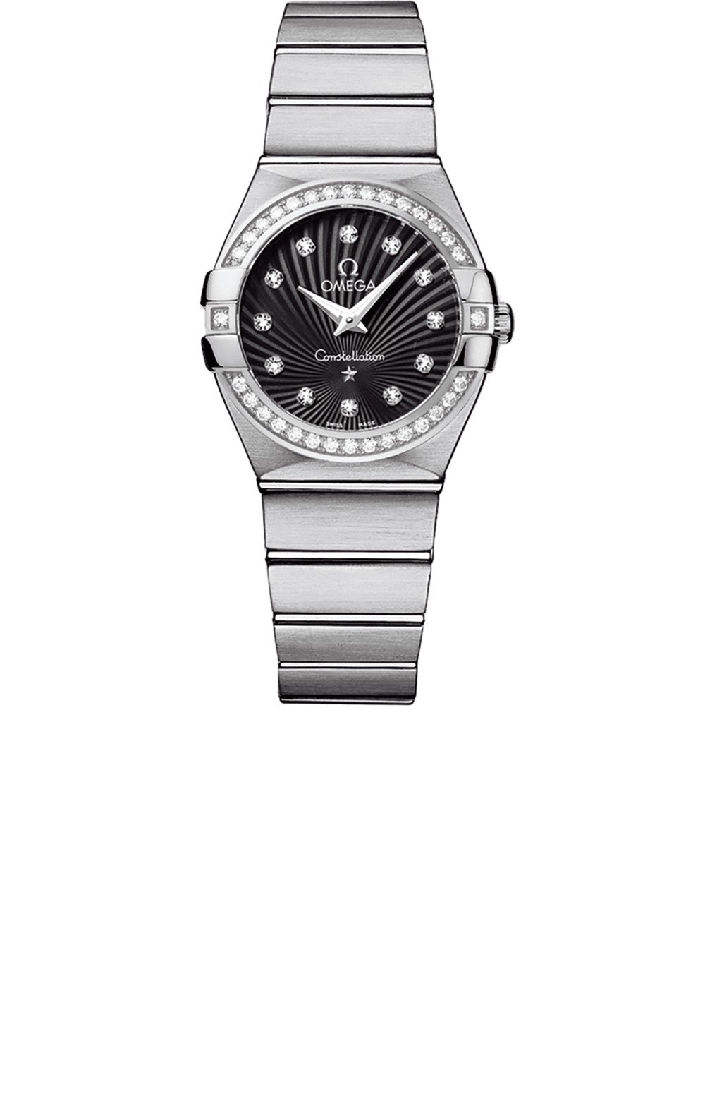 오메가 컨스텔레이션 27