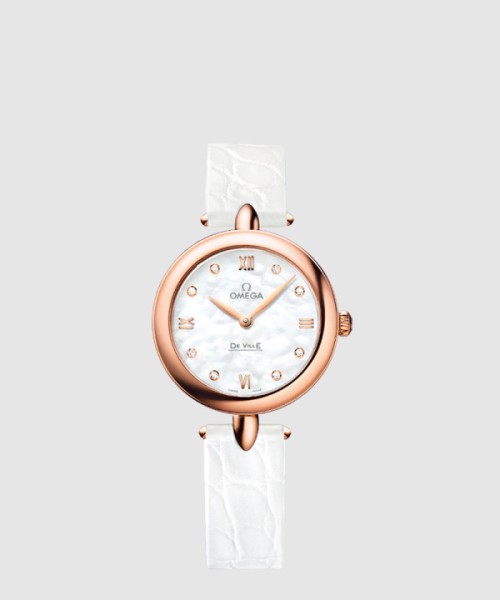 오메가 드 빌 프레스티지 27.4