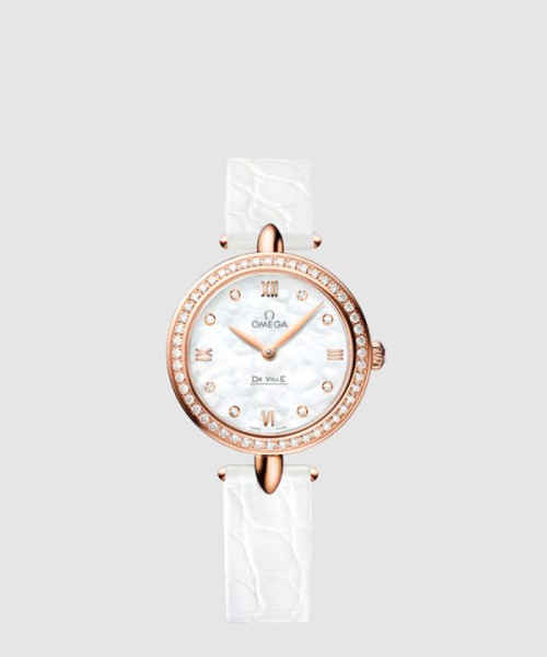 오메가 드 빌 프레스티지 27.4