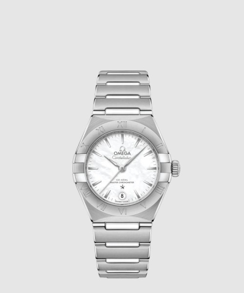 오메가 컨스텔레이션 29