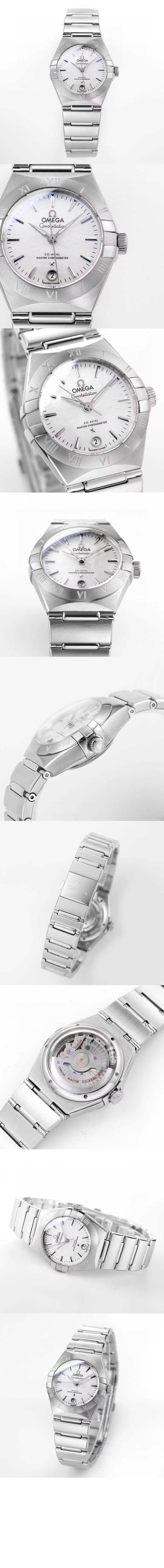 오메가 컨스텔레이션 29