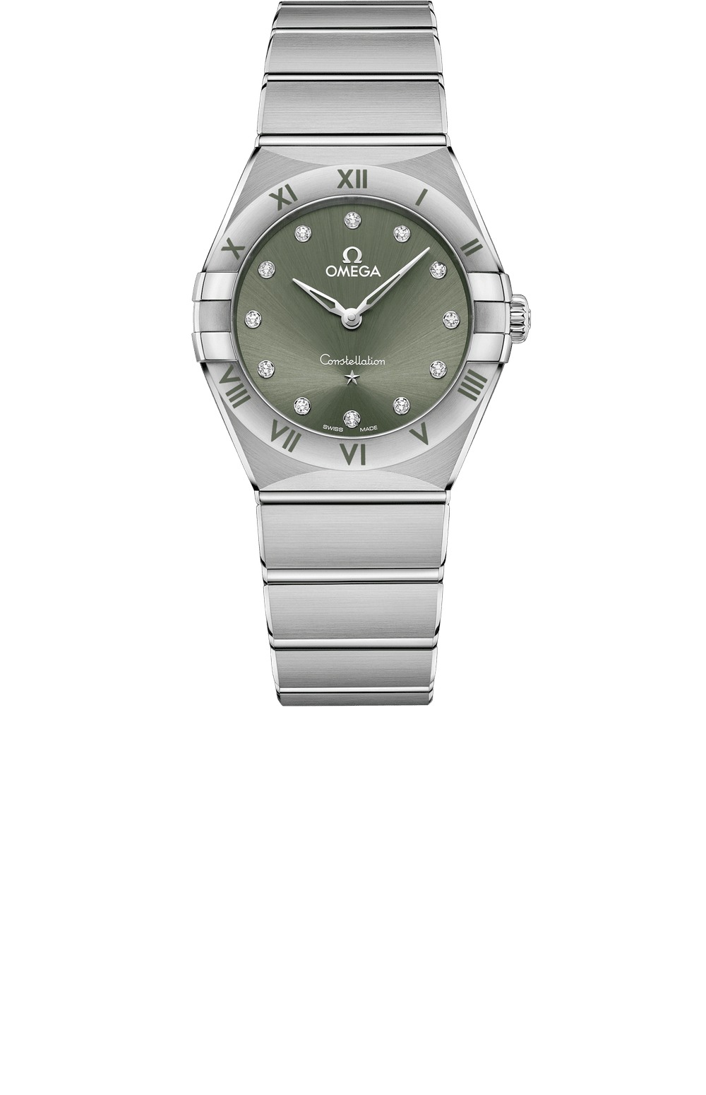 오메가 컨스텔레이션 28