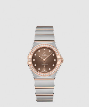 오메가 컨스텔레이션 28