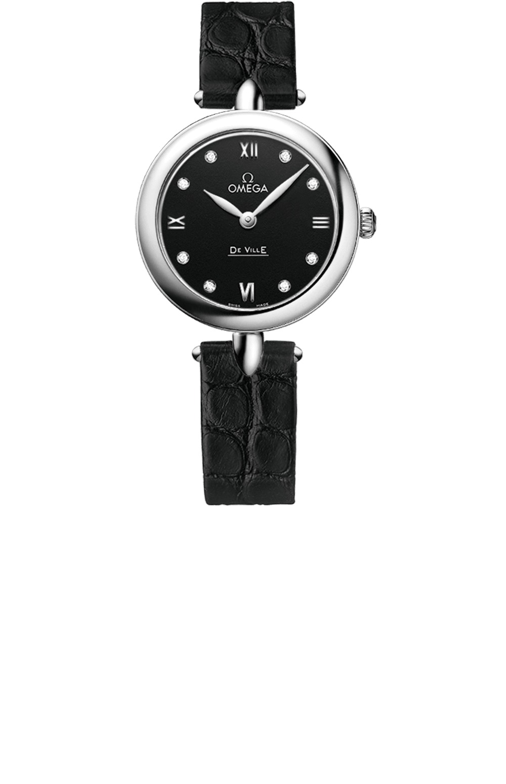 오메가 드빌 프레스티지 27.4