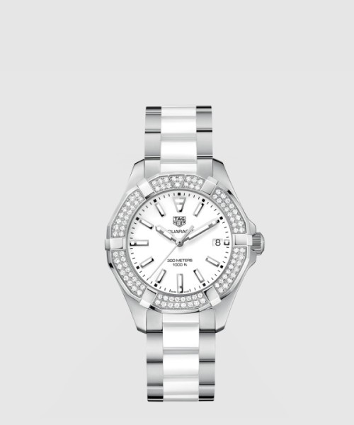 태크호이어 아쿠아레이서 35 WAY131E