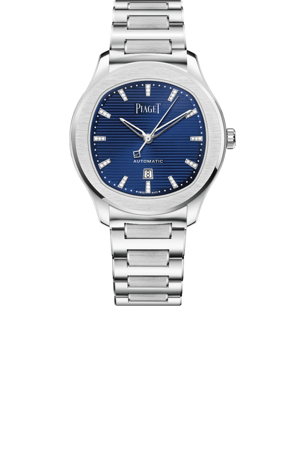 태크호이어 피아제 폴로 데이트 36 G0A46018