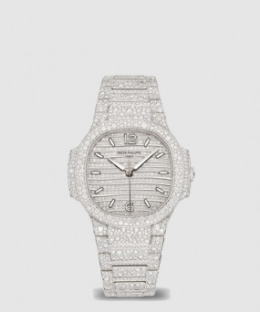 파텍필립 노틸러스 35.2 7118G