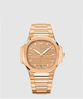 파텍필립 노틸러스 35.2 7118R