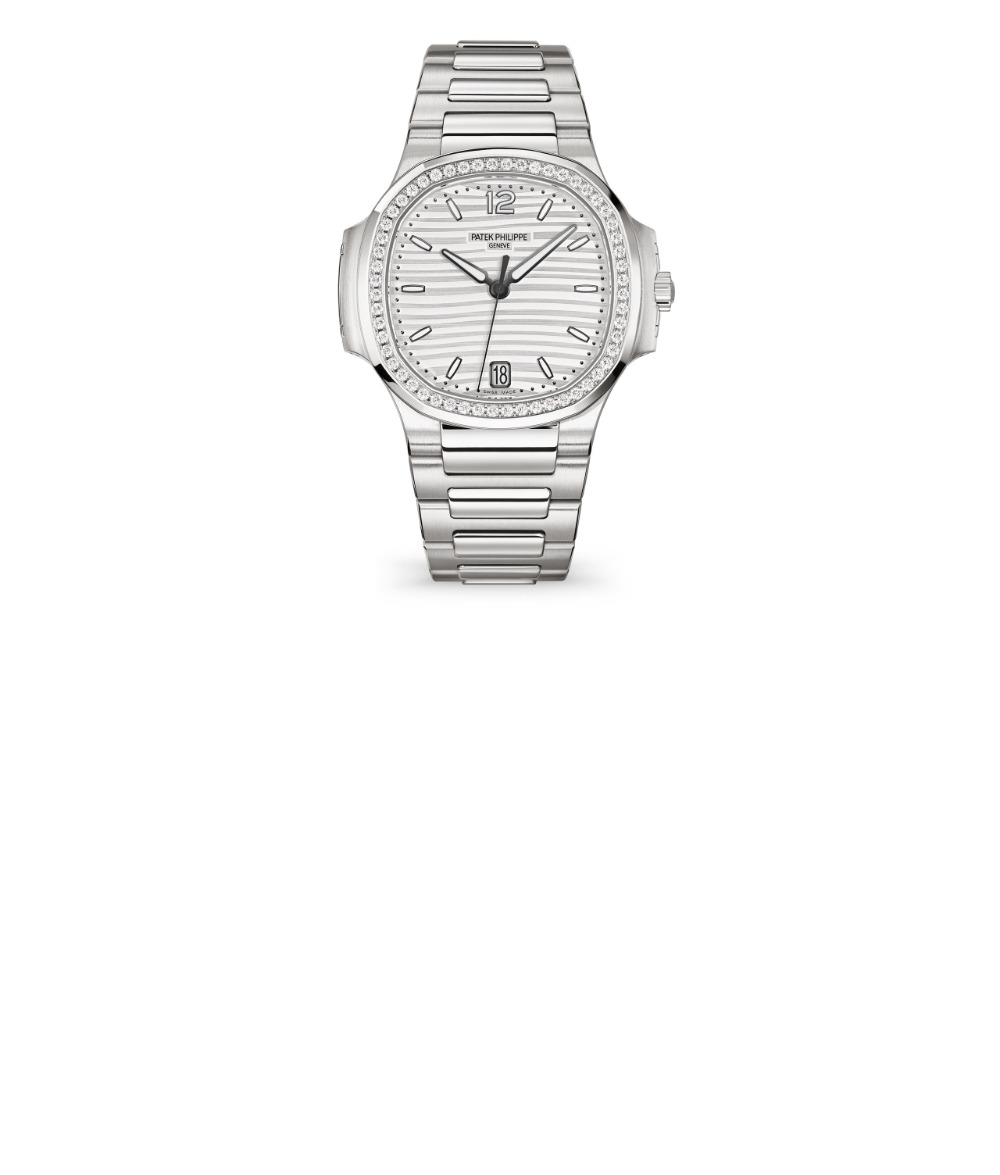 파텍필립 노틸러스 35.2 7118A