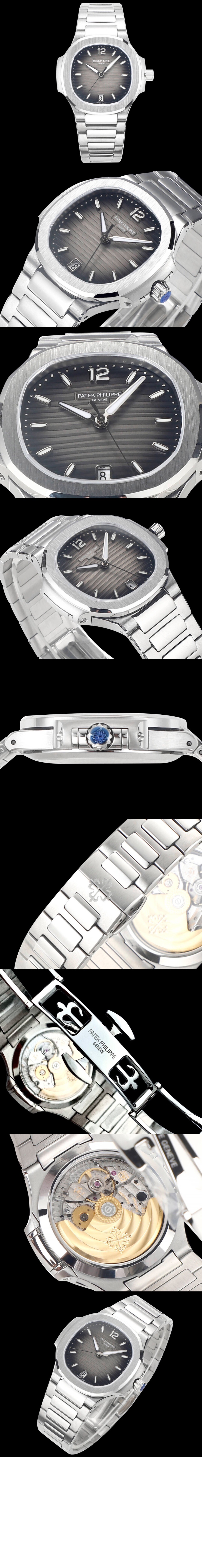 파텍필립 노틸러스 35.2 7118A