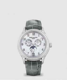 파텍필립 컴플리케이션 38 4948G