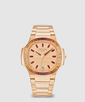 파텍필립 노틸러스 35.2 7118R