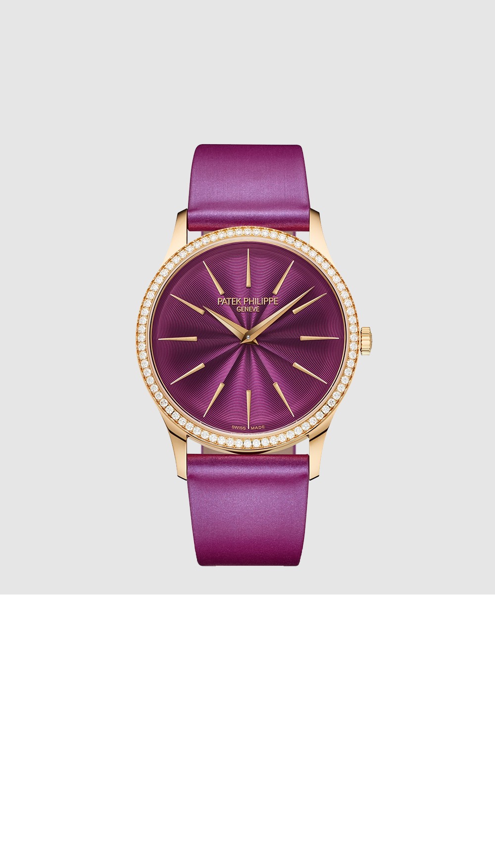 파텍필립 칼라트라바 35 4997R