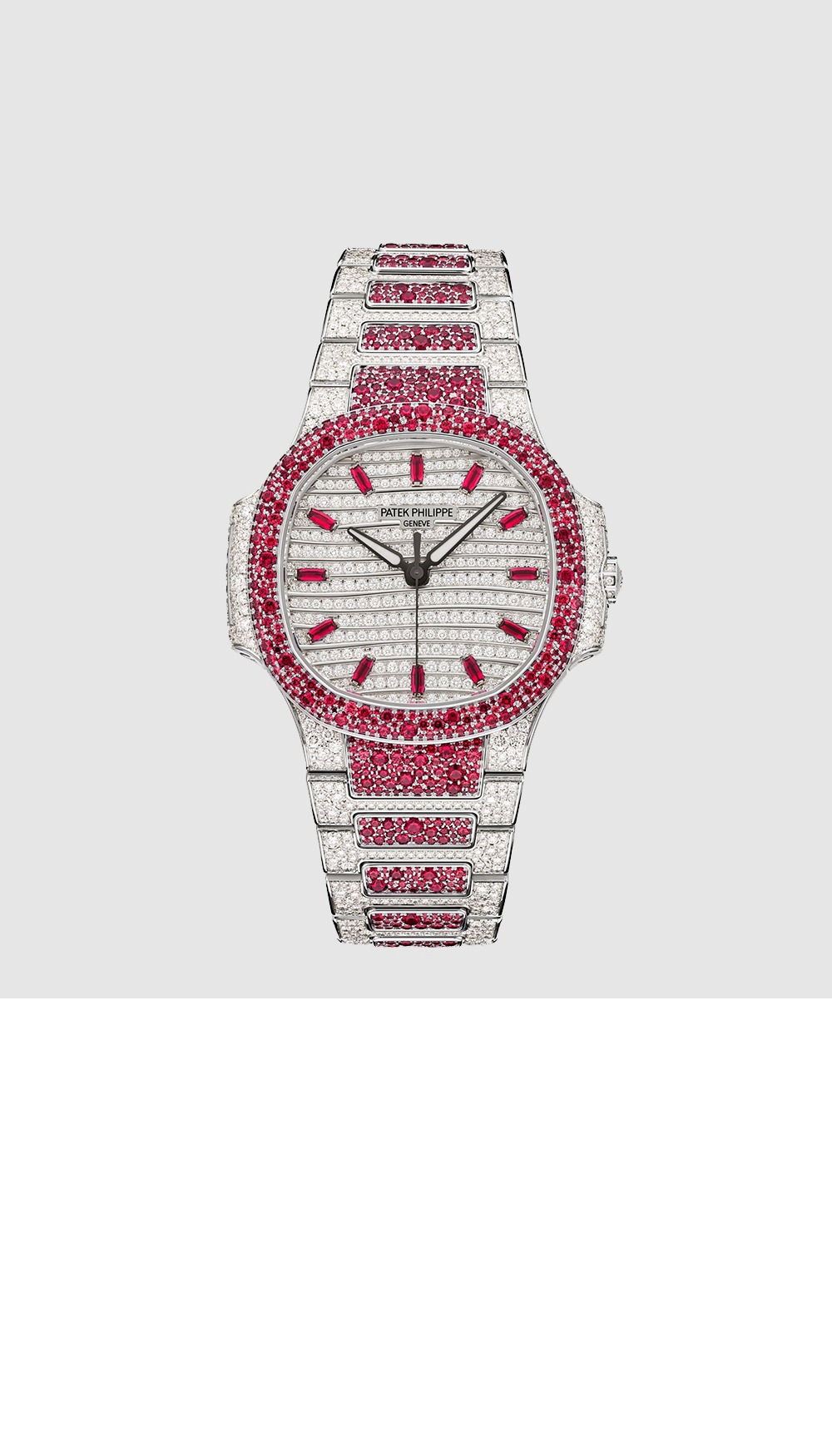 파텍필립 노틸러스 35.2 1453G