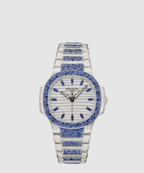 파텍필립 노틸러스 35.2 1453G