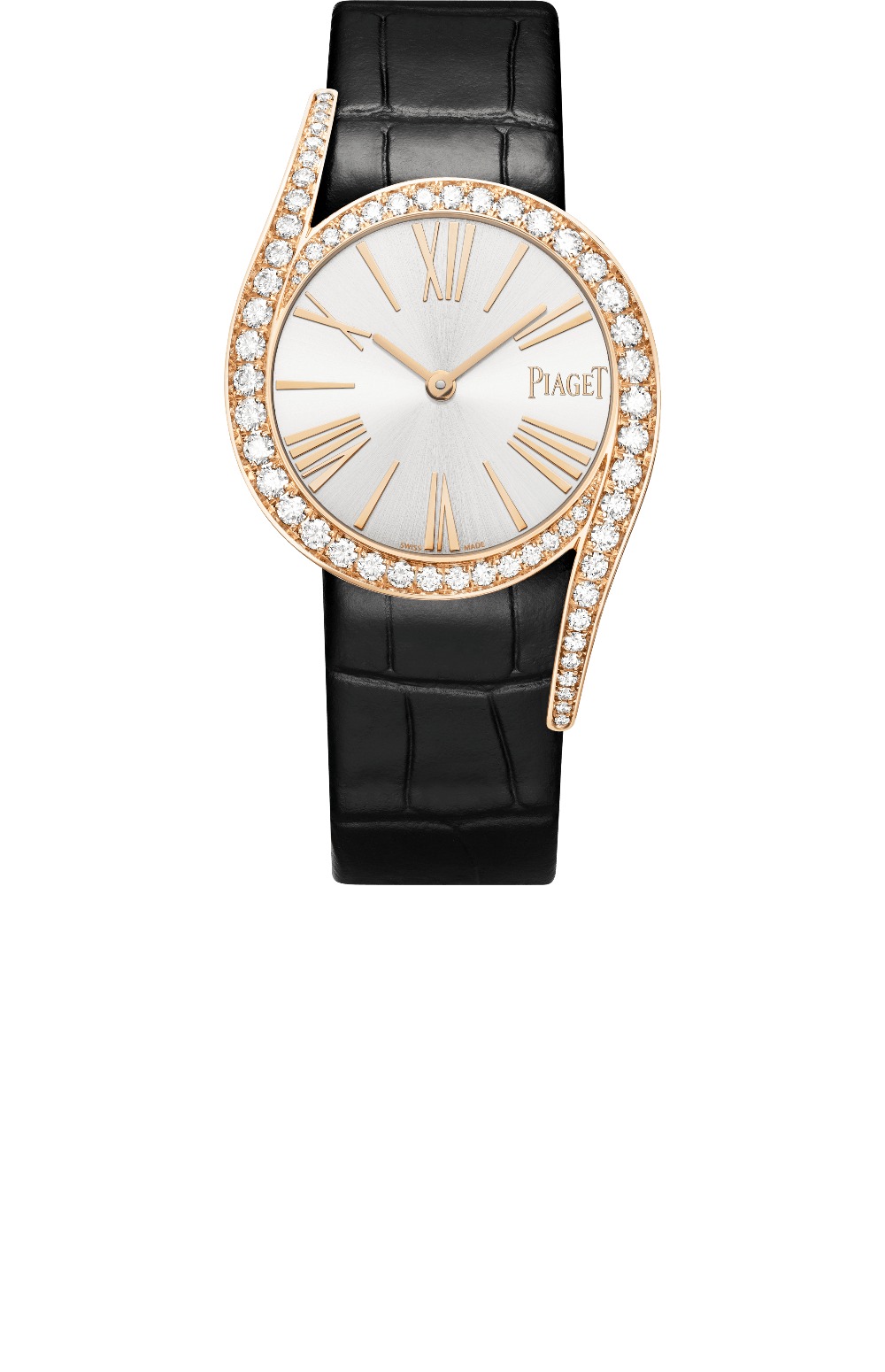 피아제 라임라이트 갈라 시계 32 G0A48361