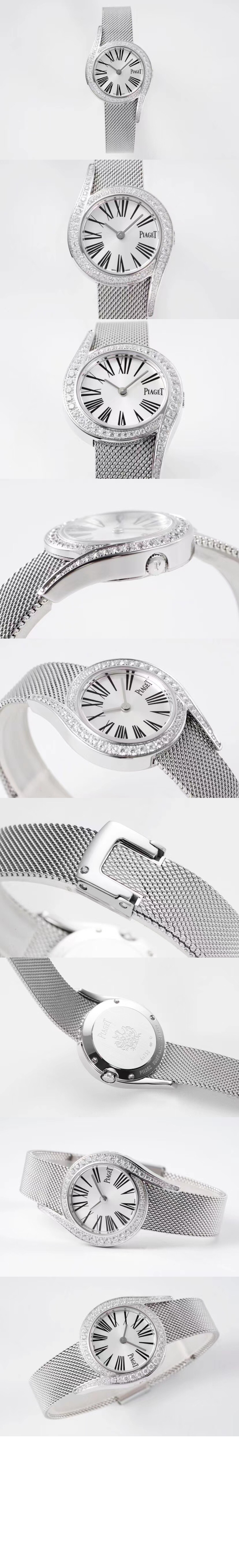 피아제 라임라이트 갈라 시계 26 G0A44212