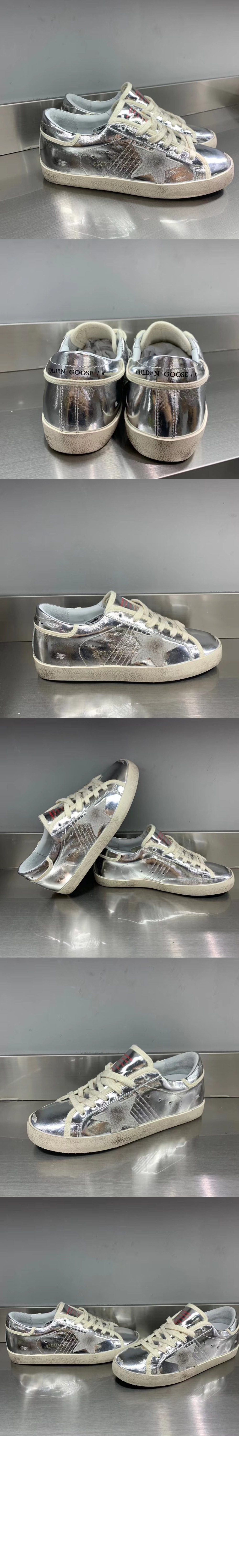 골든구스 스니커즈 00101