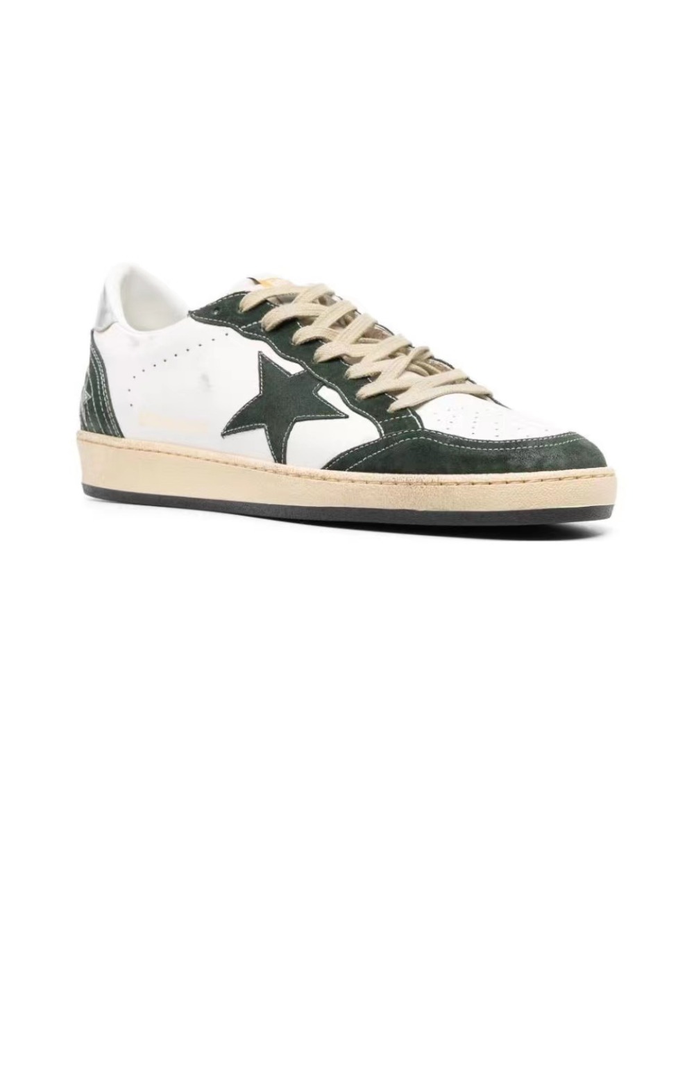 골든구스 볼스타 00117