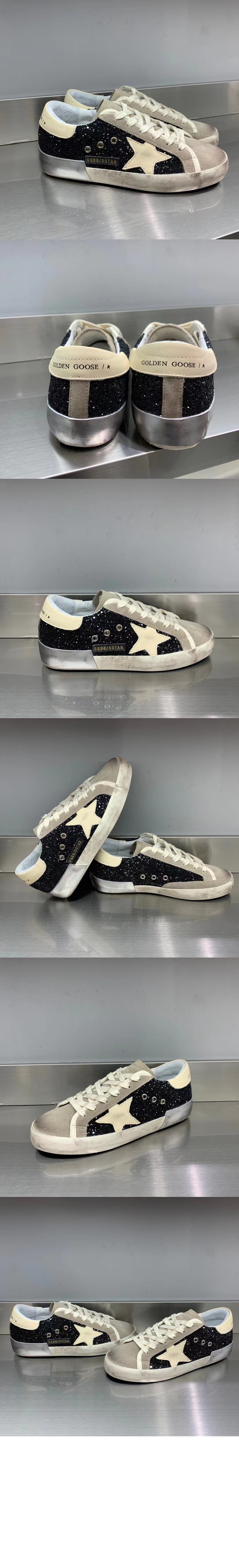 골든구스 슈퍼스타 스니커즈 00587