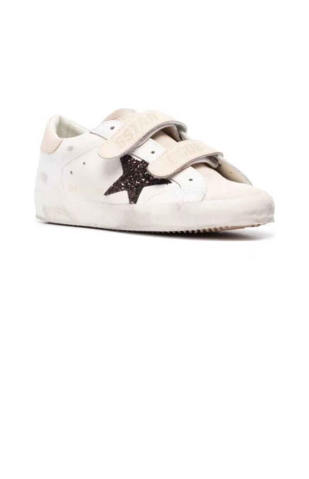 골든구스 올드스쿨 글리터 00111