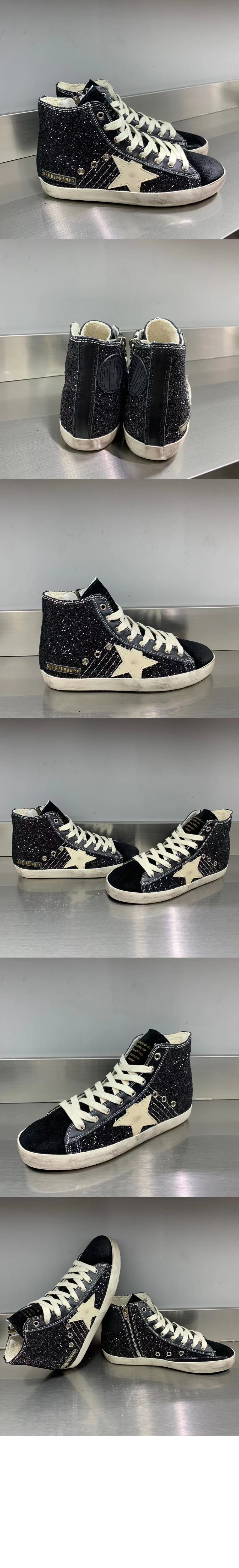 골든구스 스니커즈 00113