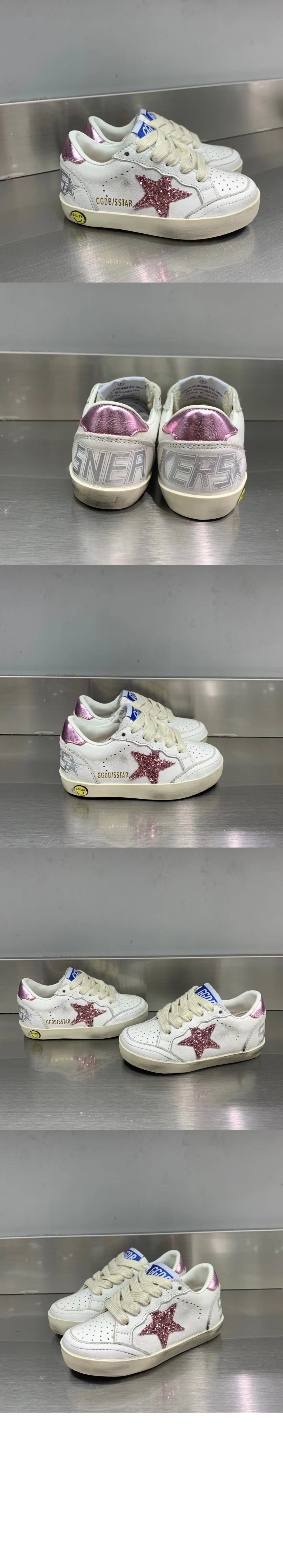 골든구스 스니커즈 00439