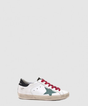 골든구스 슈퍼스타 WS590