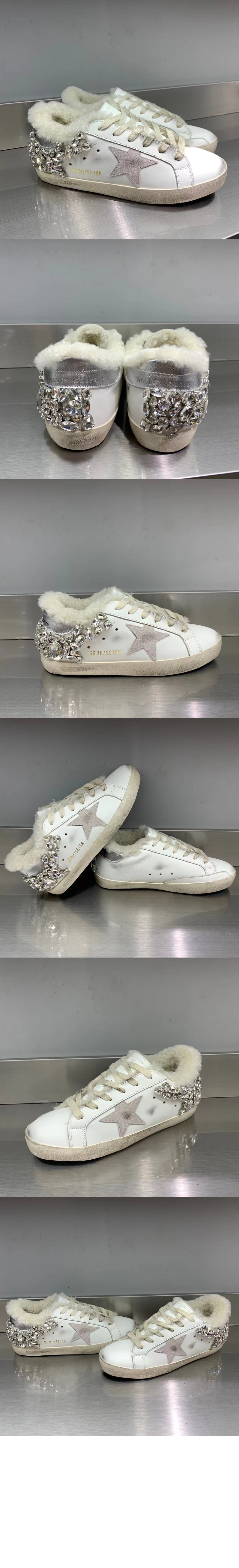 골든구스 슈퍼스타 00174