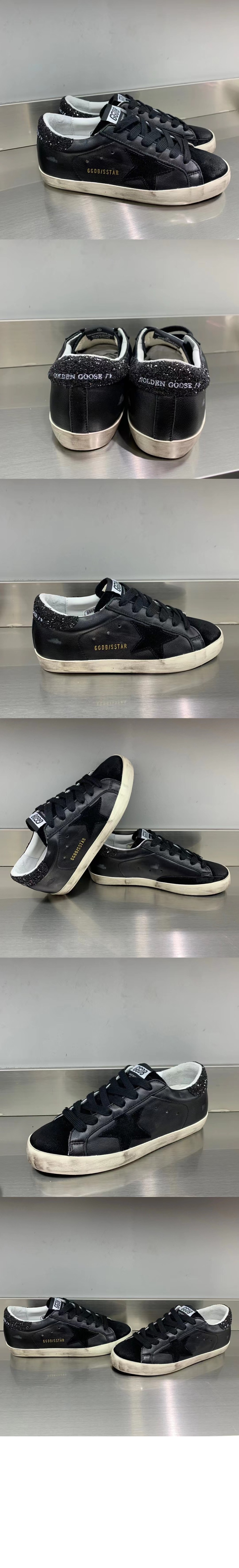 골든구스 슈퍼스타 00101