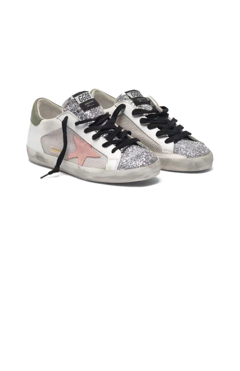 골든구스 슈퍼스타 WS590