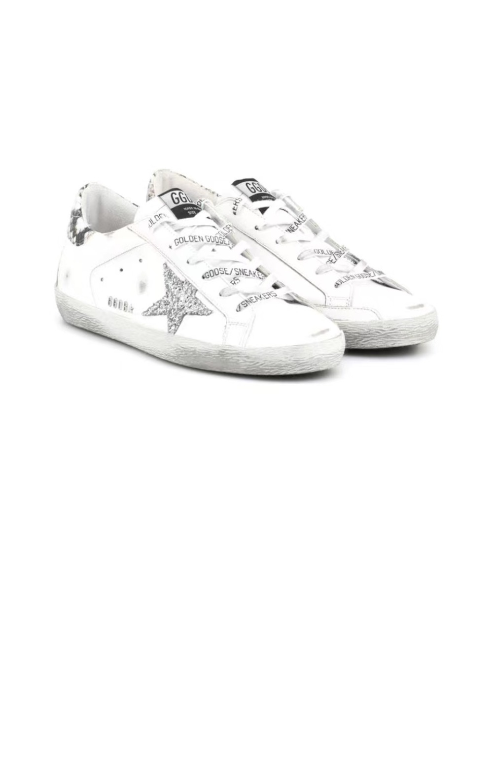 골든구스 슈퍼스타 00102